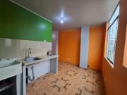 Departamento en alquiler cerca a Av. Alcázar en el Rímac