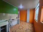 Departamento en alquiler cerca a Av. Alcázar en el Rímac