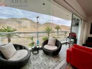 DEPARTAMENTO EN ALQUILER | CERCA A LA PLAYA | AMOBLADO Y...