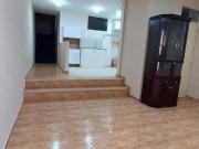 Departamento en Alquiler – Cerca a Real Plaza Puruchuco Ate