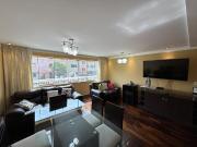 Departamento en Alquiler cerca de la Universidad San...