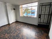 DEPARTAMENTO EN ALQUILER CERCA DEL HOSPITAL NEGREIROS CALLAO