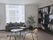 Departamento en alquiler Cercado de Lima