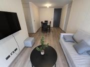 Departamento en alquiler Cercado de Lima