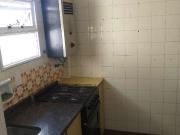 Departamento en alquiler, Chacarita