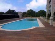 Departamento en Alquiler Chateau Puerto Madero