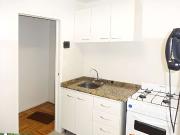 Departamento en alquiler, Colegiales