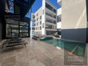 Departamento en alquiler Complejo Cactus Canning