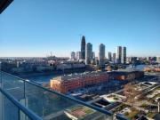 Departamento en Alquiler con Amenities Piso Alto