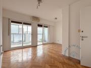 Departamento en alquiler con balcon cerrado piso alto 2...
