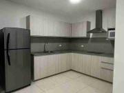 DEPARTAMENTO EN ALQUILER CON BALCÓN EN 100 OLIVOS PARC