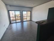 Departamento en alquiler con balcon en entre rios al...