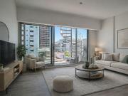 Departamento en Alquiler con Balcon y Terraza