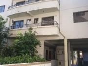 Departamento en alquiler con cochera