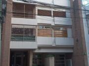 Departamento en alquiler con cochera