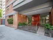 Departamento en alquiler con cochera en Caballito