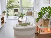 Departamento en Alquiler con cochera en La Nazarena, Pilar