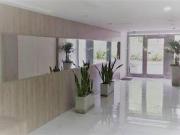 Departamento en alquiler con cochera en Núñez
