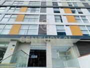 Departamento en alquiler con cochera en Surquillo