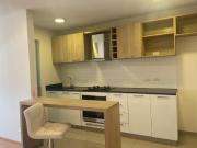 DEPARTAMENTO EN ALQUILER CON COCHERA INCLUIDA CHORRILLOS