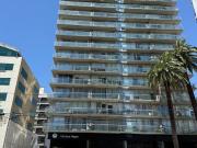 Departamento en alquiler con cochera y baulera en Edif Awwa