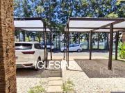 Departamento en alquiler con jardín en El Sendero, Nordelta