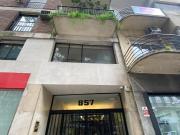 Departamento en Alquiler, con mucha luz