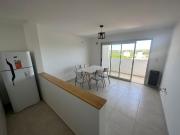 Departamento en Alquiler con muebles. 18 E/ 62 y 63