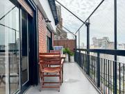 Departamento en alquiler con muebles Departamento en alquiler con muebles