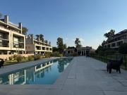 Departamento en alquiler con muebles en Campus Vista Pilar