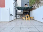 Departamento en Alquiler con muebles en Palermo...