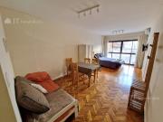 Departamento en alquiler CON MUEBLES O SIN MUEBLES