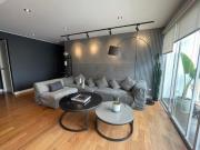 Departamento en alquiler con vista a la Huaca Pucllana –...