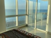 Departamento en Alquiler con vista a la playa al Sur de...