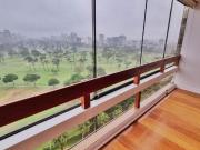 Departamento en alquiler con vista al Golf