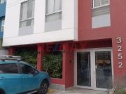 Departamento en Alquiler con Vista Externa Av universitaria