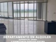 Departamento en Alquiler Condominio El Astillero 284m2,...