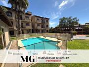 Departamento en ALQUILER Condominio Turdera, Lomas de Zamora