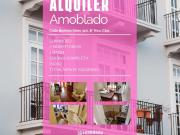 Departamento en alquiler, Córdoba