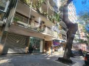 Departamento en alquiler Coronel Diaz 1500