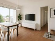 Departamento en alquiler Coronel Diaz 1500