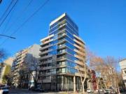 Departamento en alquiler Costa Rica y Scalabrini Ortiz