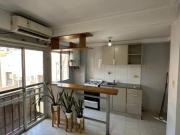 Departamento en alquiler, Crisostomo 500