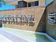 Departamento en alquiler Cristaline 3 ambientes