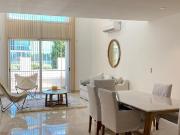 Departamento en alquiler Cristaline 5 ambientes