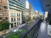 Departamento en alquiler cuatro ambientes con...