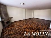 Departamento en alquiler de 140m2 La Molina