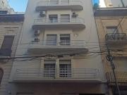 Departamento en alquiler de 1 ambiente y medio
