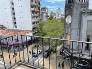 Departamento en alquiler de 1 dorm. La Plata