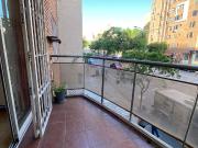 Departamento en ALQUILER DE 1 DORMITORIO A 50MTS DE UNC,...